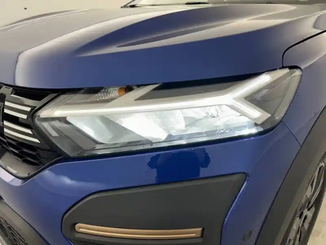 Dacia Sandero eco-g 100 gsr2 — photo 44
