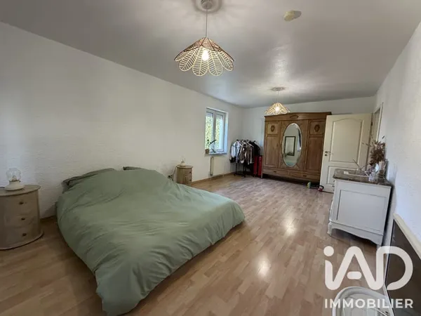 Maison 4 pièces 132 m²