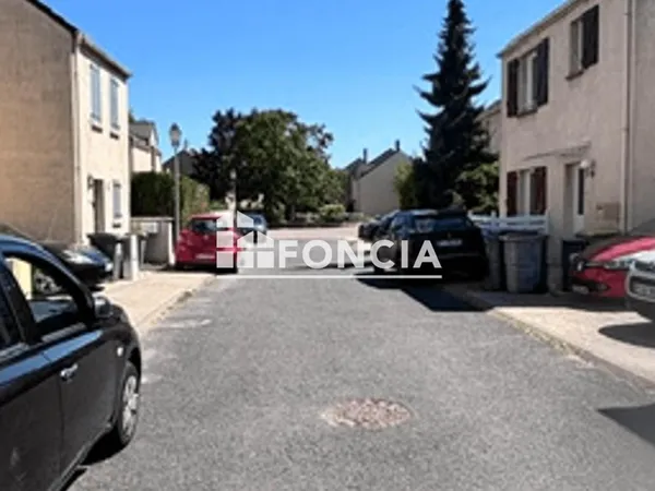 MAISON INDIVIDUELLE COUP DE CŒUR AVEC JARDIN EXPOSÉ SUD - 98M2 - TERRAIN 246M2