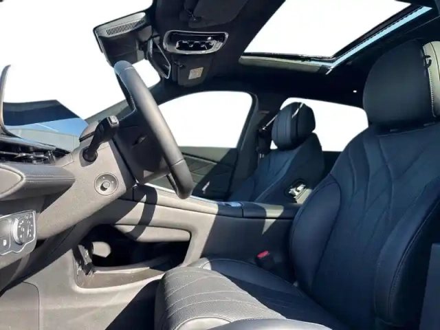 Omoda 9 o 1.5 shs-p 537ch premium awd — photo 9