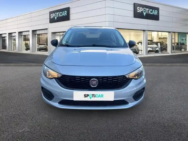 Fiat Tipo 1.3 multijet 95ch  s/s my20 4p — photo 2