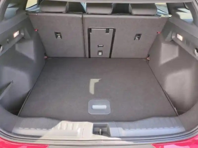 Ford Explorer 286ch extended range 77kwh pack premium rwd — photo 14