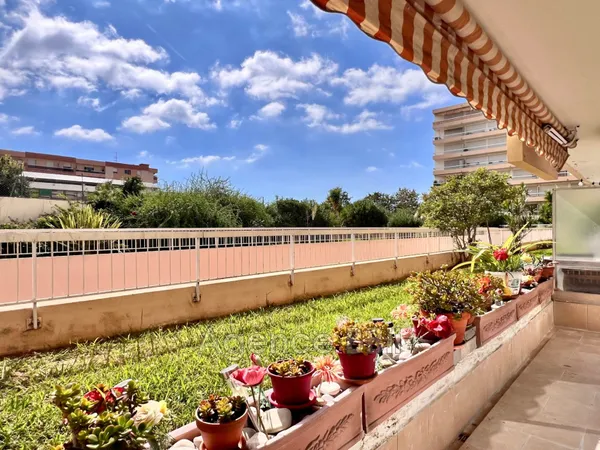 Vente appartement 3 Pièce(s)
