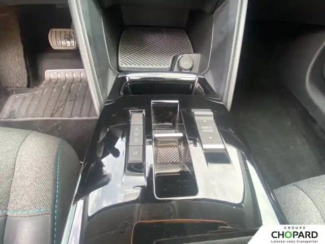 Citroën C4 bluehdi 130 s&amp;s eat8 — photo 18