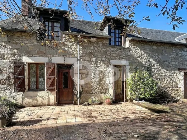 Maison 5 pièces 111 m²