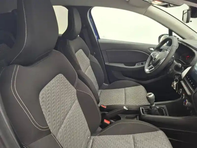 Renault Clio tce 100 gpl — photo 16