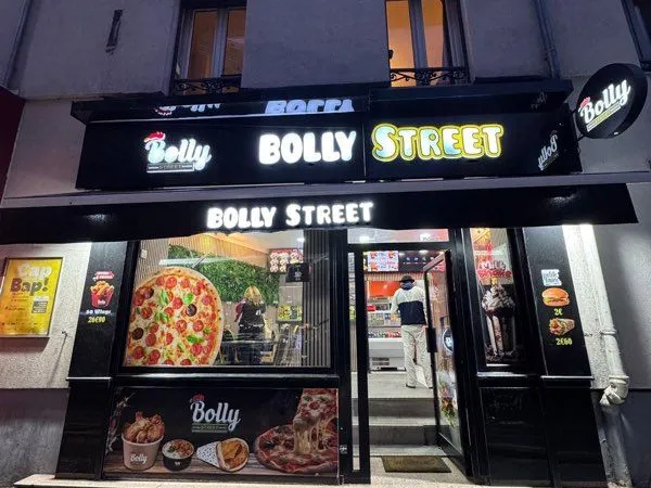 Vente urgence- fond de commerce 65 000