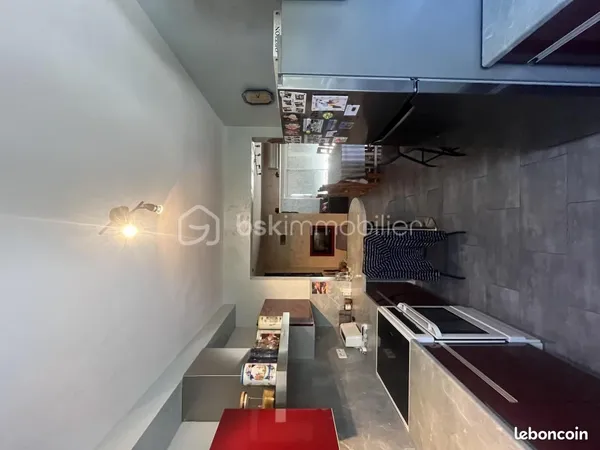 Maison 5 pièces 93 m²