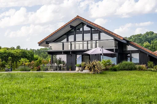 Maison 150 m²