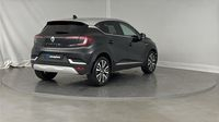 Renault Captur 1.3 TCe mild hybrid 160ch Iconic EDC — photo 5