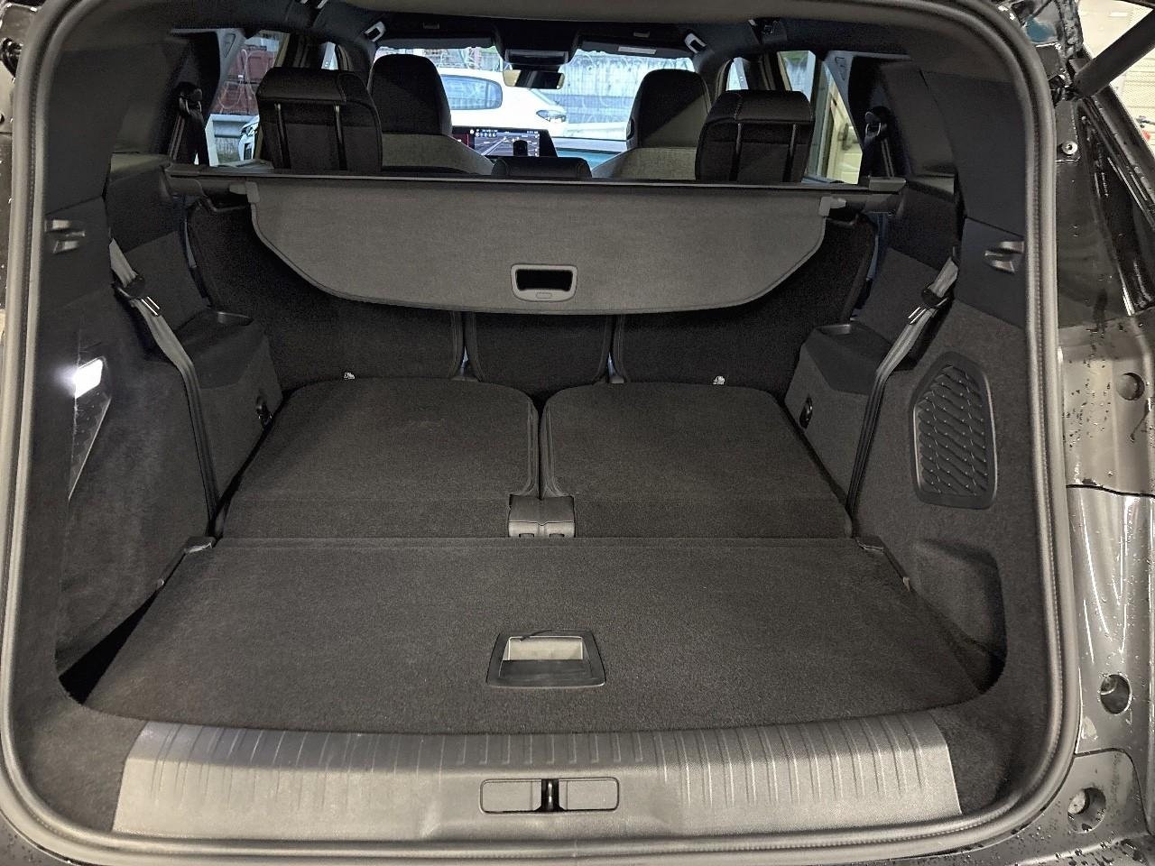 Peugeot 5008 hybrid 145 e-dcs6 gt — photo 6