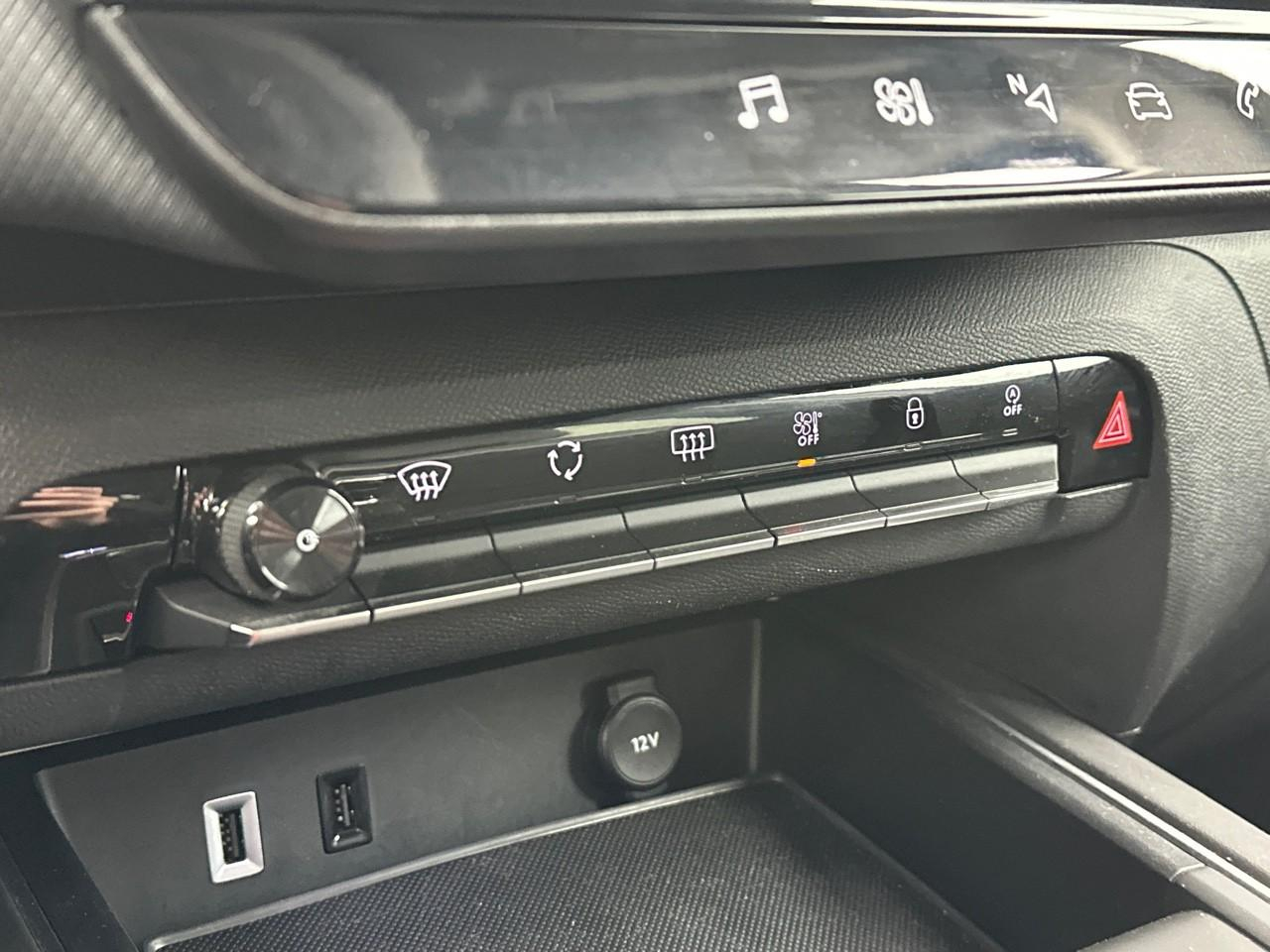 Citroën C5 Aircross bluehdi 130 s&s bvm6 feel pack — photo 27