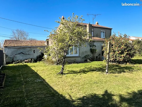 Maison 5 pièces 117 m²