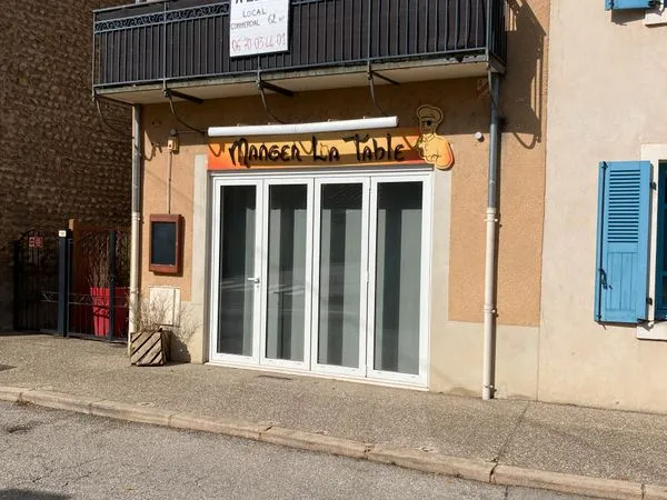Local commercial