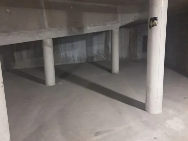 Place de parking