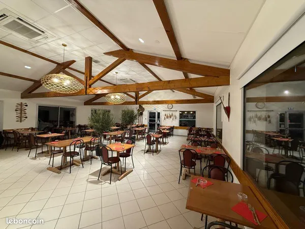 Location salle