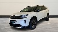 Citroen C5 Aircross Hybrid rechargeable 225ch Shine Pack ë-EAT8 — photo 1