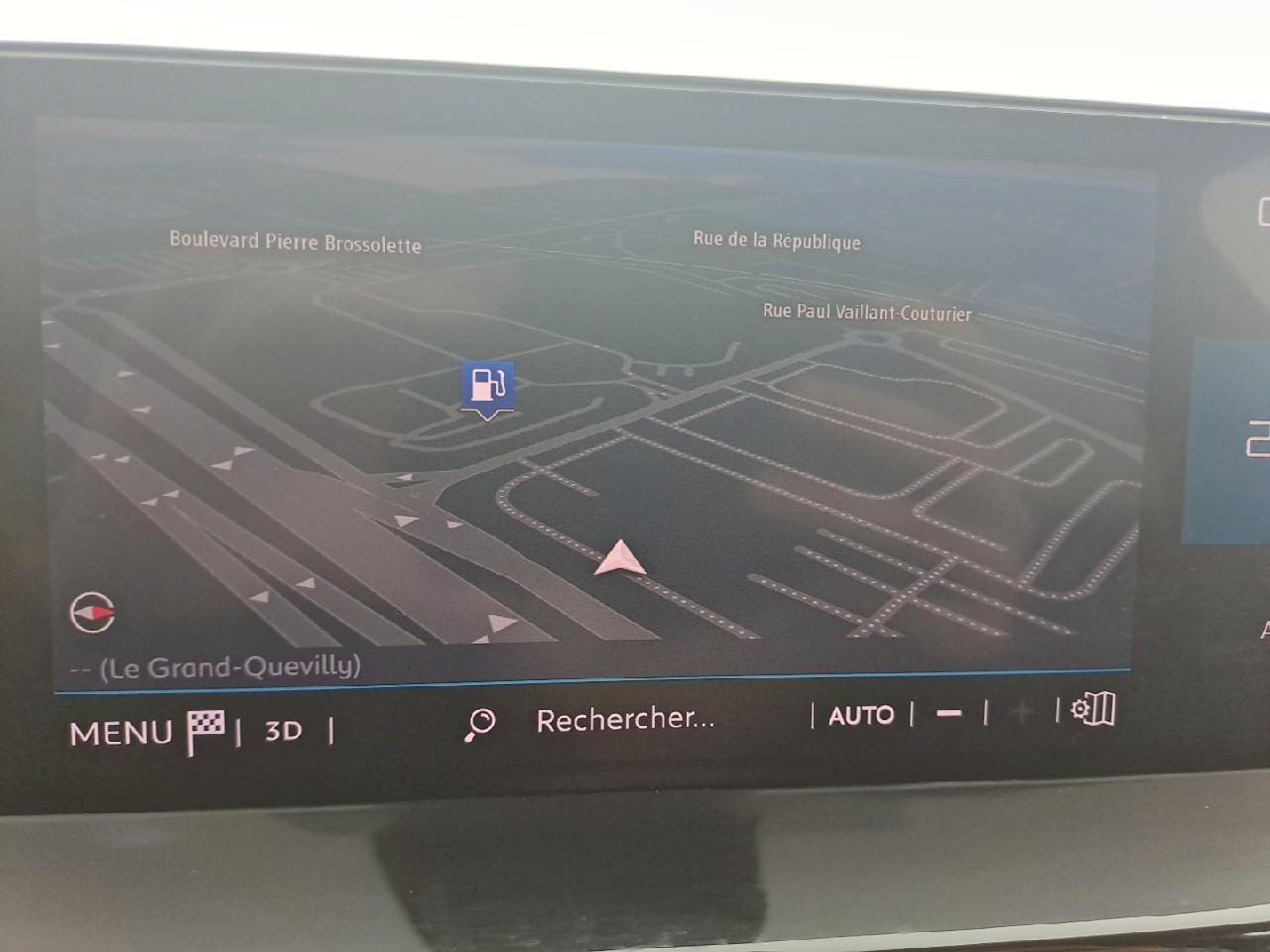Citroën C4 puretech 130 s&s eat8 shine pack — photo 15