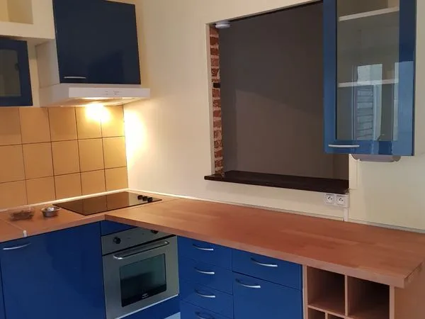 Appartement F3 de 68m²