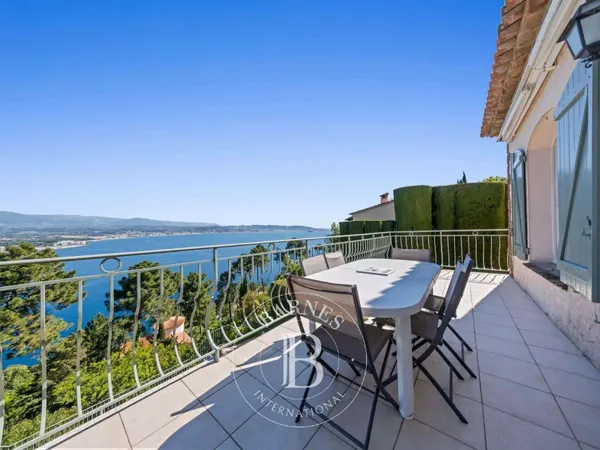 Maison 6 pièces 146 m²