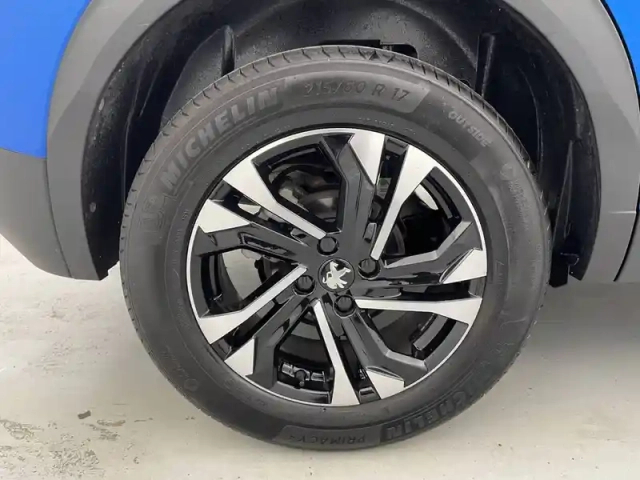 Peugeot 2008 puretech 130 s&amp;s bvm6 — photo 51