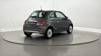 Fiat 500 1.2 8v 69ch Eco Pack Lounge Euro6d — photo 5