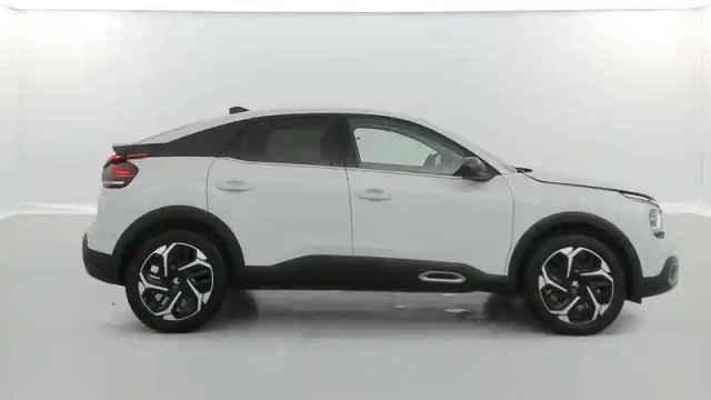 Citroën C4 bluehdi 130 eat8 — photo 20