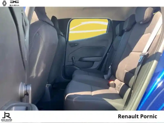 Renault Clio 1.0 sce 65ch authentic — photo 4