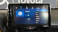 Toyota Yaris Cross 116h Dynamic MY25 — photo 29