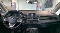 Bmw Série 2 Active Tourer 216dA 116ch Luxury — photo 9