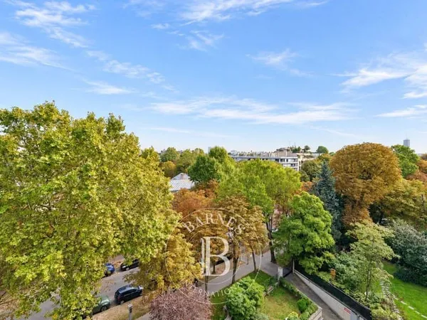Appartement 4 pièces 88 m²