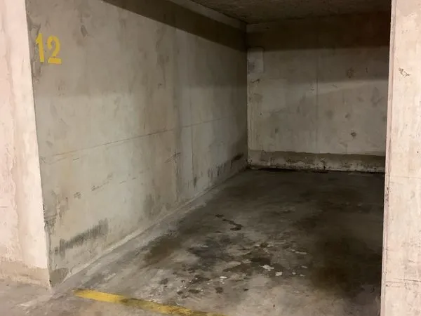 Place Parking - Nice Riquier / Le Port