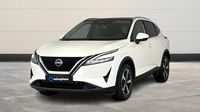 Nissan Qashqai 1.3 Mild Hybrid 140ch N-Connecta — photo 1