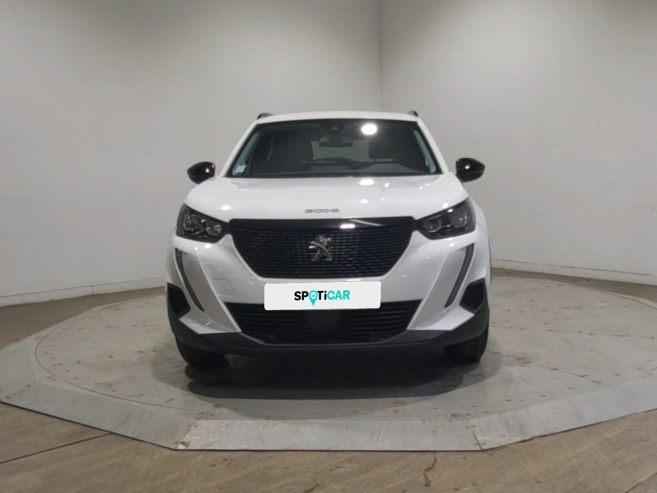Peugeot 2008 puretech 130 s&s eat8 style — photo 8