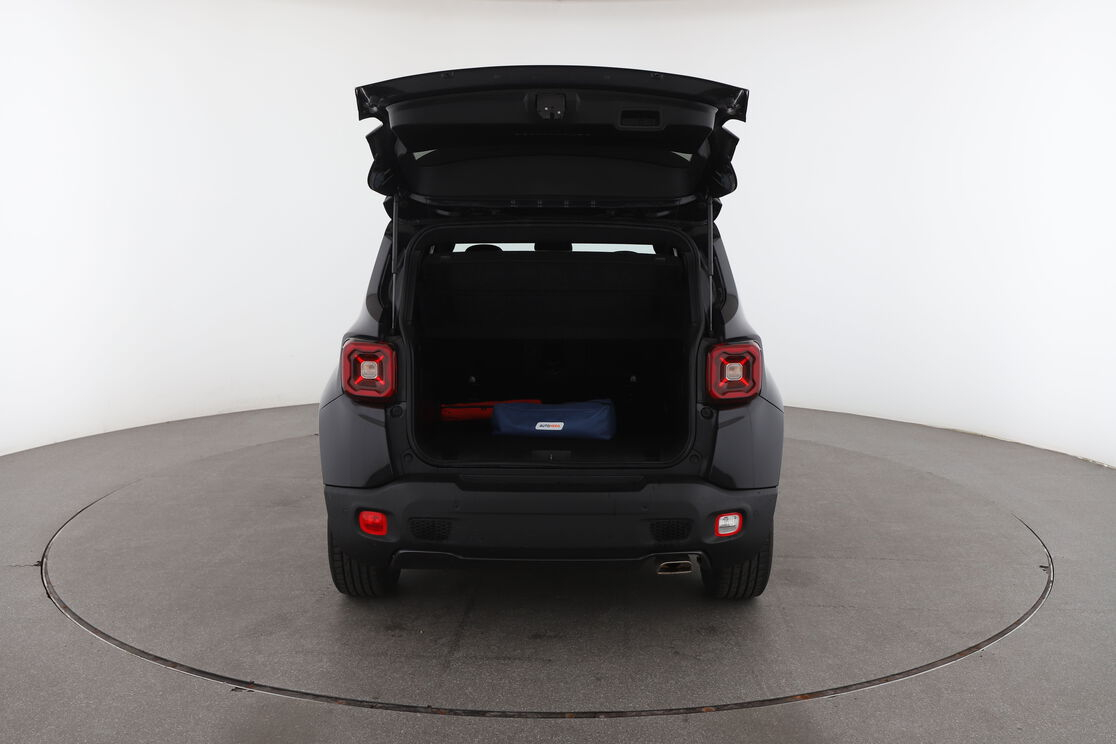 Jeep Renegade 1.3 GSE T4 Limited BVR6 — photo 15