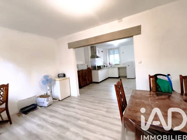 Vente Immeuble 103 m²