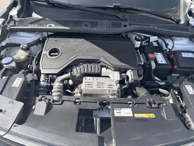 Opel Mokka 1.2 turbo 100 ch bvm6 gs — photo 7