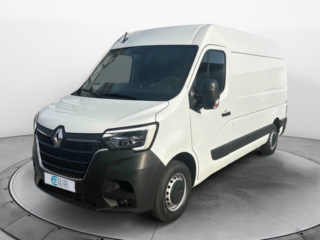 Renault MASTER FOURGON MASTER FGN TRAC F3500 L2H2 BLUE DCI 135 CONFORT