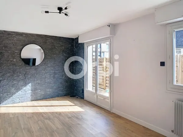 Appartement 3 pièces 69 m²