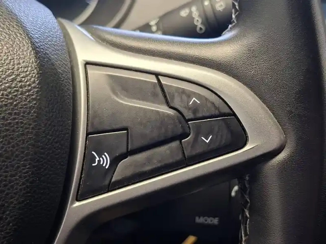 Dacia Duster blue dci 115 4x2 — photo 12