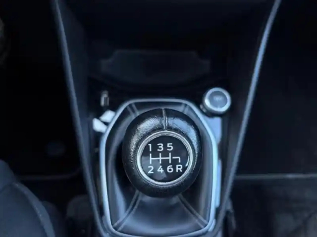 Ford Fiesta 1.0 ecoboost 100ch stop&amp;start titanium 5p — photo 20