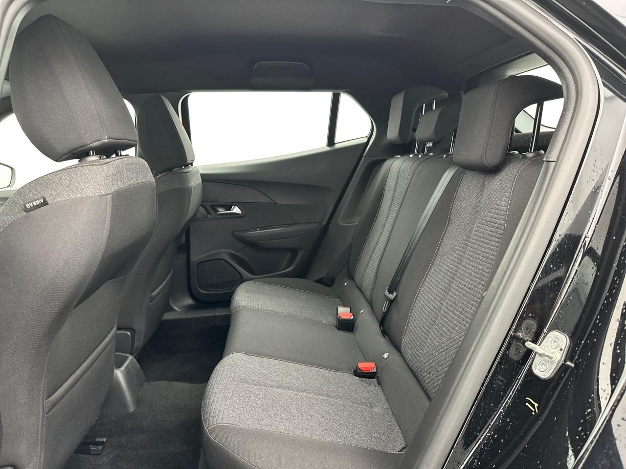 Peugeot 2008 100 s&s bvm6 style — photo 12