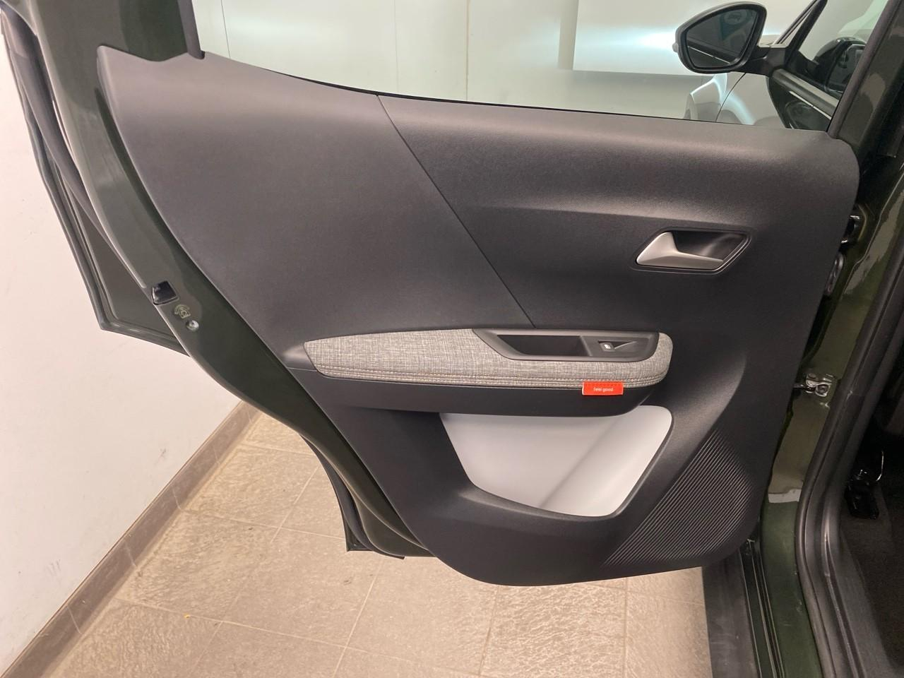 Citroën C3 Aircross hybride 145 ch aut plus — photo 20