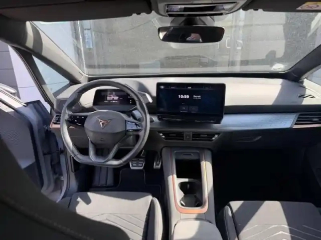Cupra Born 204ch l 58 kwh v — photo 11