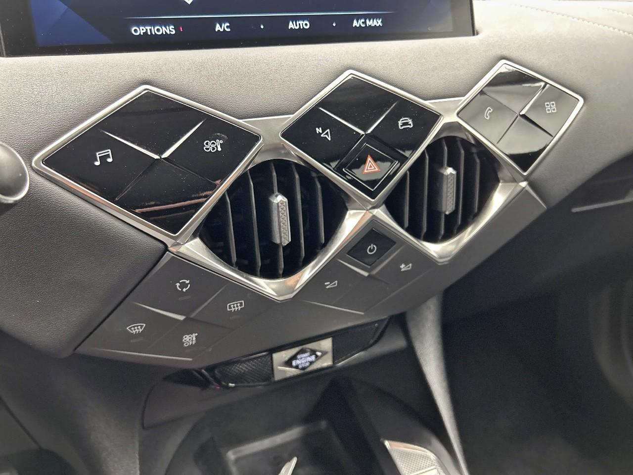 Ds Ds 3 crossback bluehdi 130 eat8 faubourg — photo 29