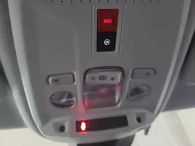 Opel Mokka electrique 136 ch &amp; batterie 50 kwh — photo 63