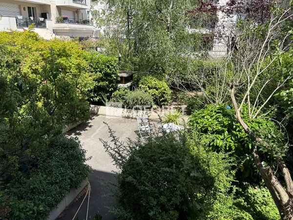 Appartement 2 pièces 55 m²