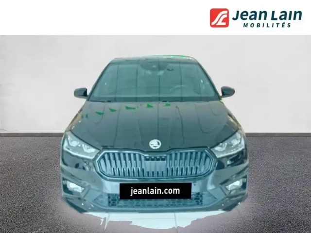 Skoda Fabia 1.0 tsi 95 ch evo 2 bvm5 — photo 2