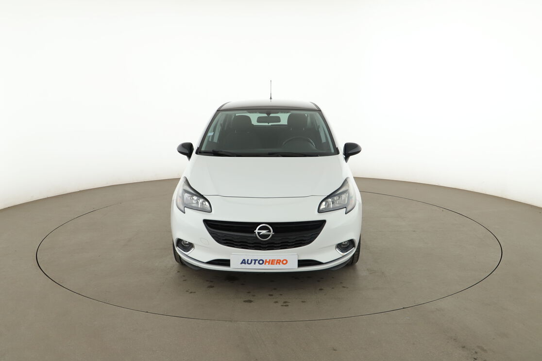 Opel Corsa 1.4 Turbo Color Edition — photo 8