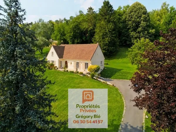 Maison 5 pièce(s) 190 m2
